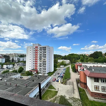 Mieszkanie Karwiny Gdynia